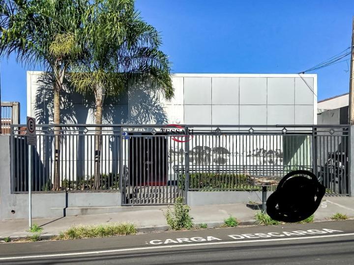 Imóvel Comercial para aluguel, 500m² — foto 1 de 22