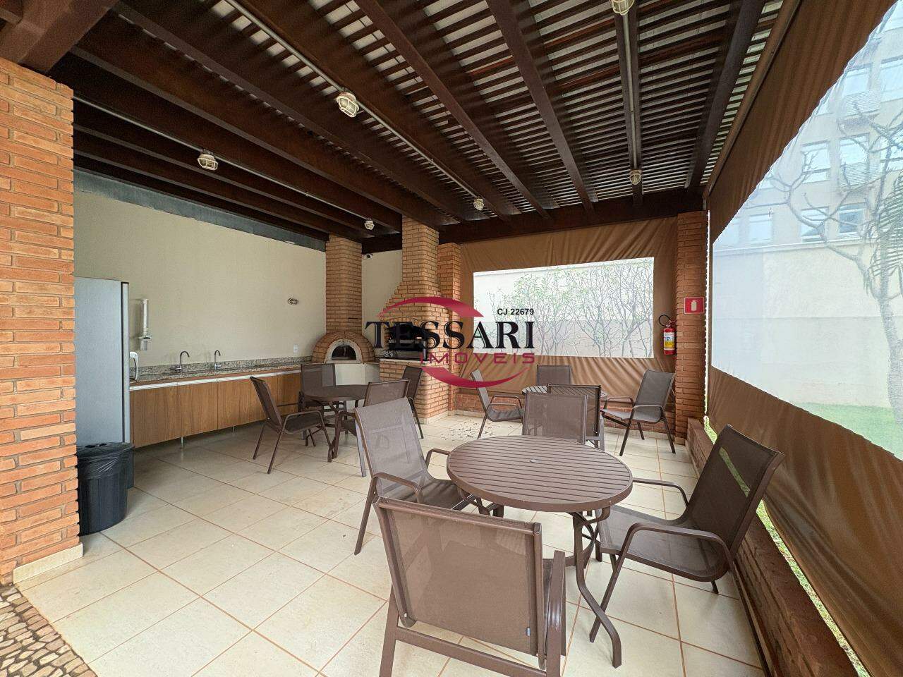 Apartamento com 3 quartos para aluguel, 136m² — foto 21 de 21