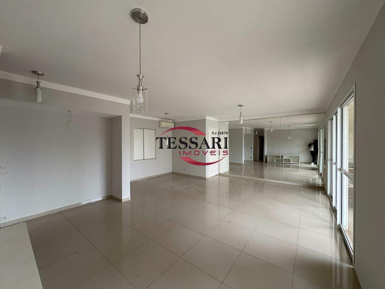 Apartamento com 3 quartos para aluguel, 136m² — foto 5 de 21
