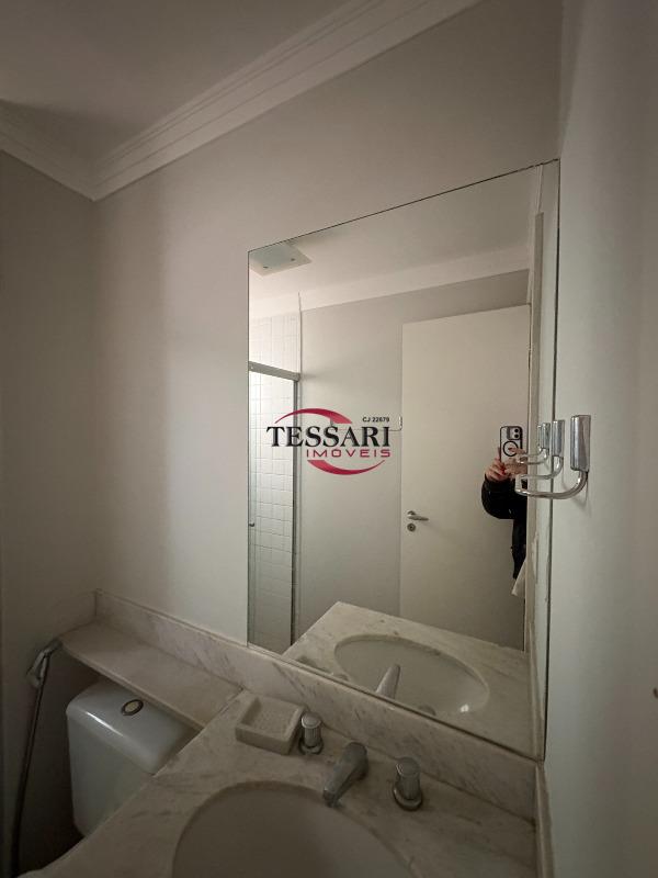 Apartamento com 3 quartos para aluguel, 136m² — foto 20 de 21