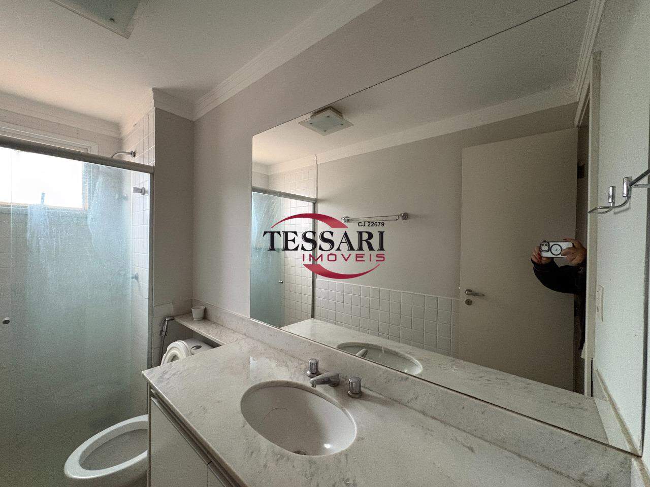 Apartamento com 3 quartos para aluguel, 136m² — foto 18 de 21