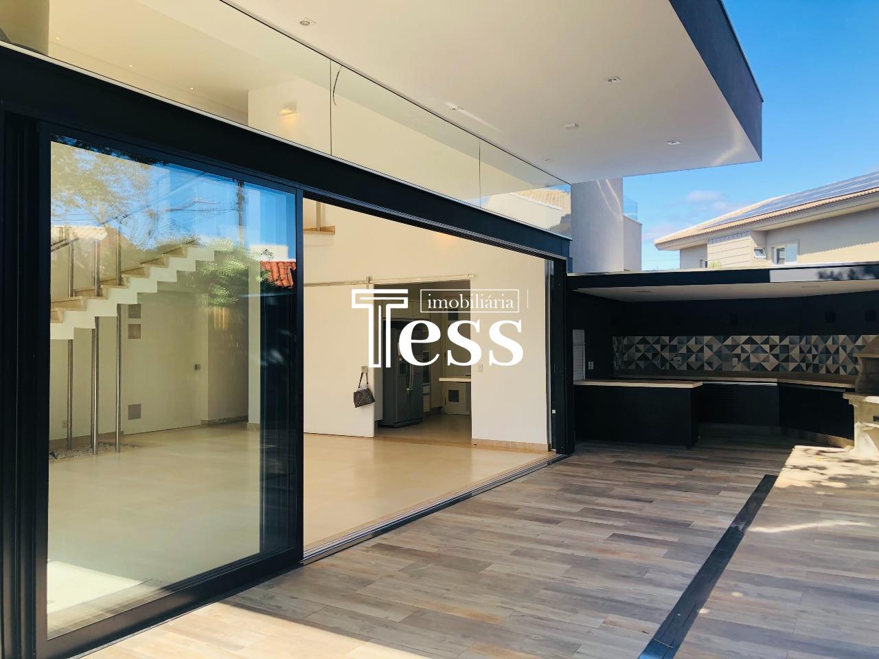 Casa de Condomínio com 4 quartos para aluguel, 362m² — foto 28 de 30