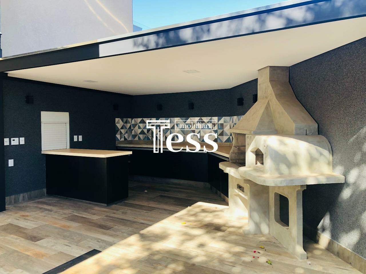 Casa de Condomínio com 4 quartos para aluguel, 362m² — foto 27 de 30