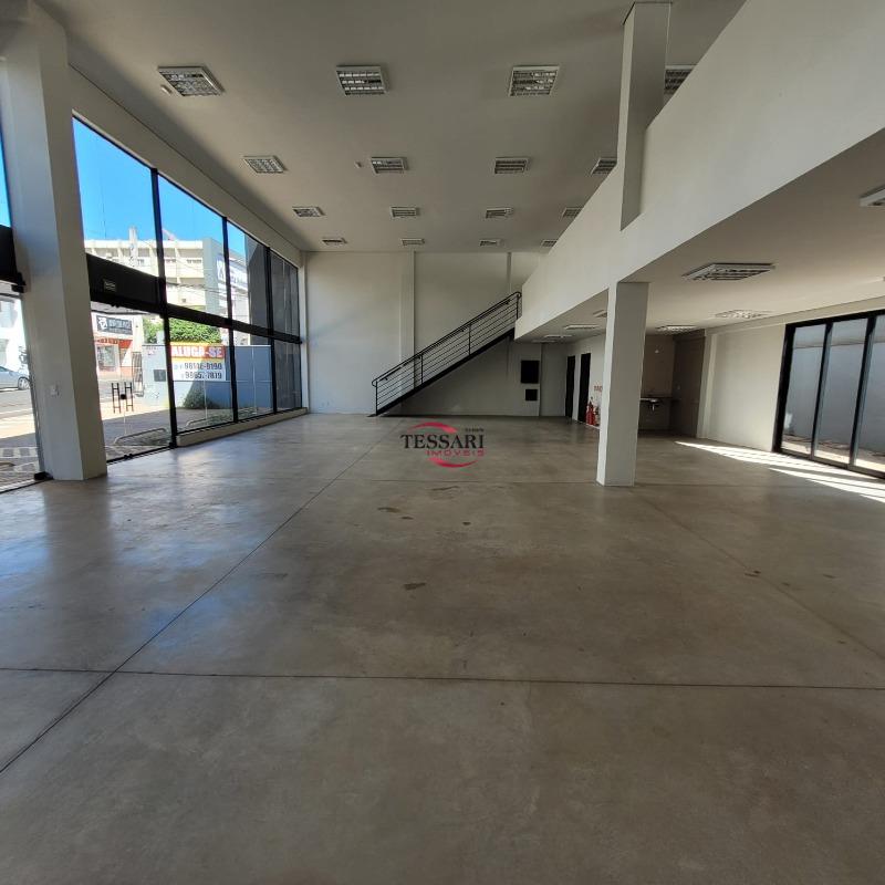 Loja / Salão / Ponto Comercial para aluguel, 313m² — foto 7 de 20
