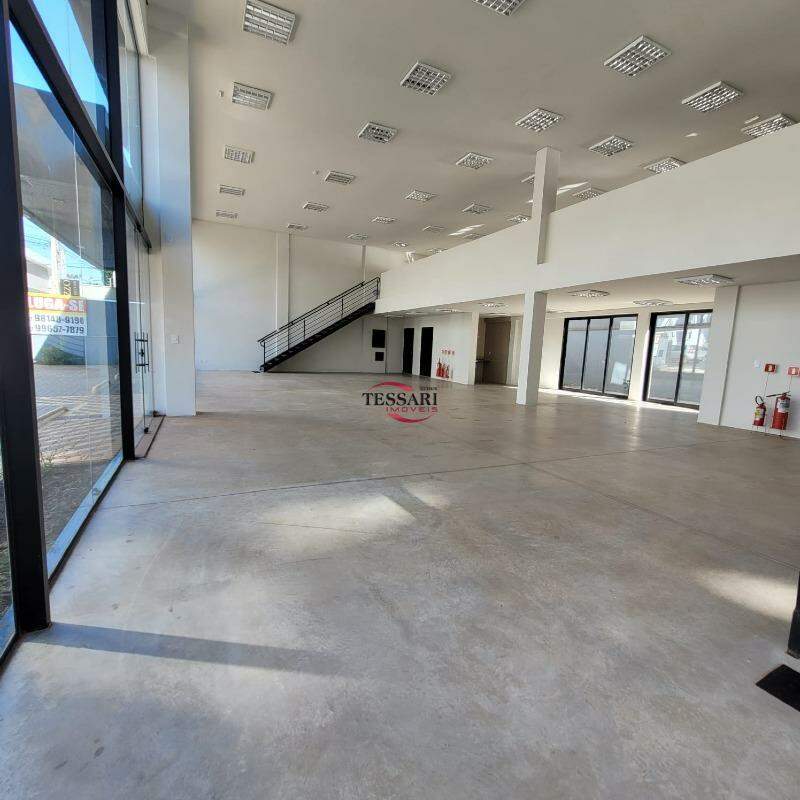 Loja / Salão / Ponto Comercial para aluguel, 313m² — foto 5 de 20