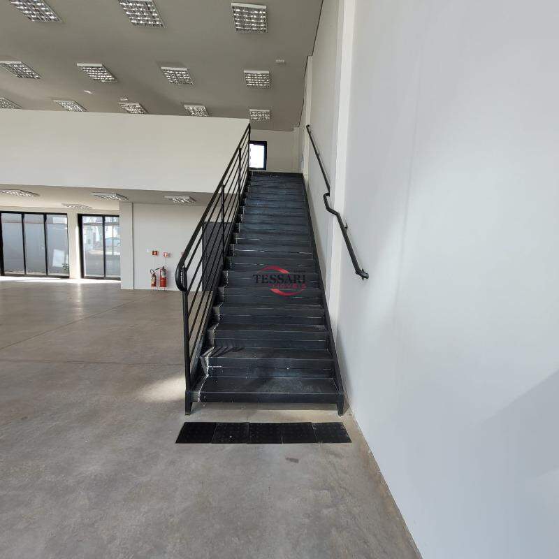 Loja / Salão / Ponto Comercial para aluguel, 313m² — foto 12 de 20