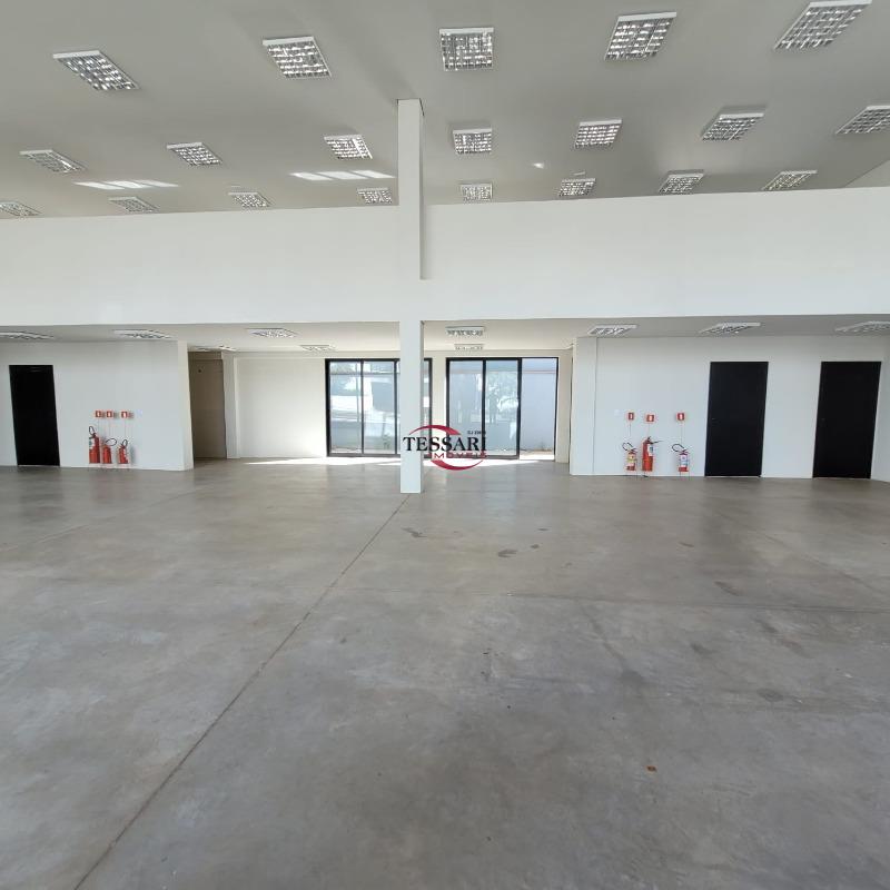 Loja / Salão / Ponto Comercial para aluguel, 313m² — foto 9 de 20