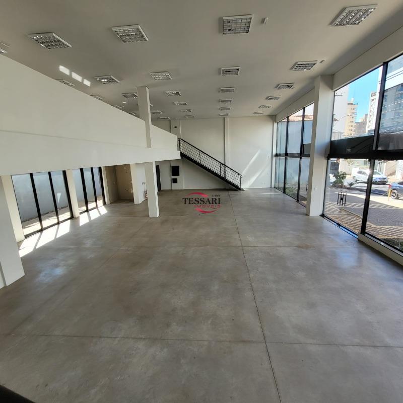 Loja / Salão / Ponto Comercial para aluguel, 313m² — foto 8 de 20