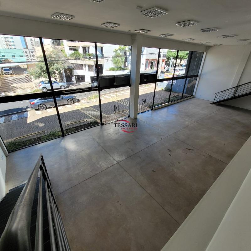 Loja / Salão / Ponto Comercial para aluguel, 313m² — foto 3 de 20
