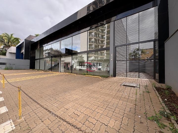 Loja / Salão / Ponto Comercial para aluguel, 313m² — foto 1 de 20