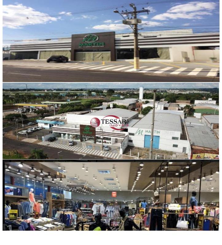 Loja / Salão / Ponto Comercial à venda, 1400m² — foto 1 de 1