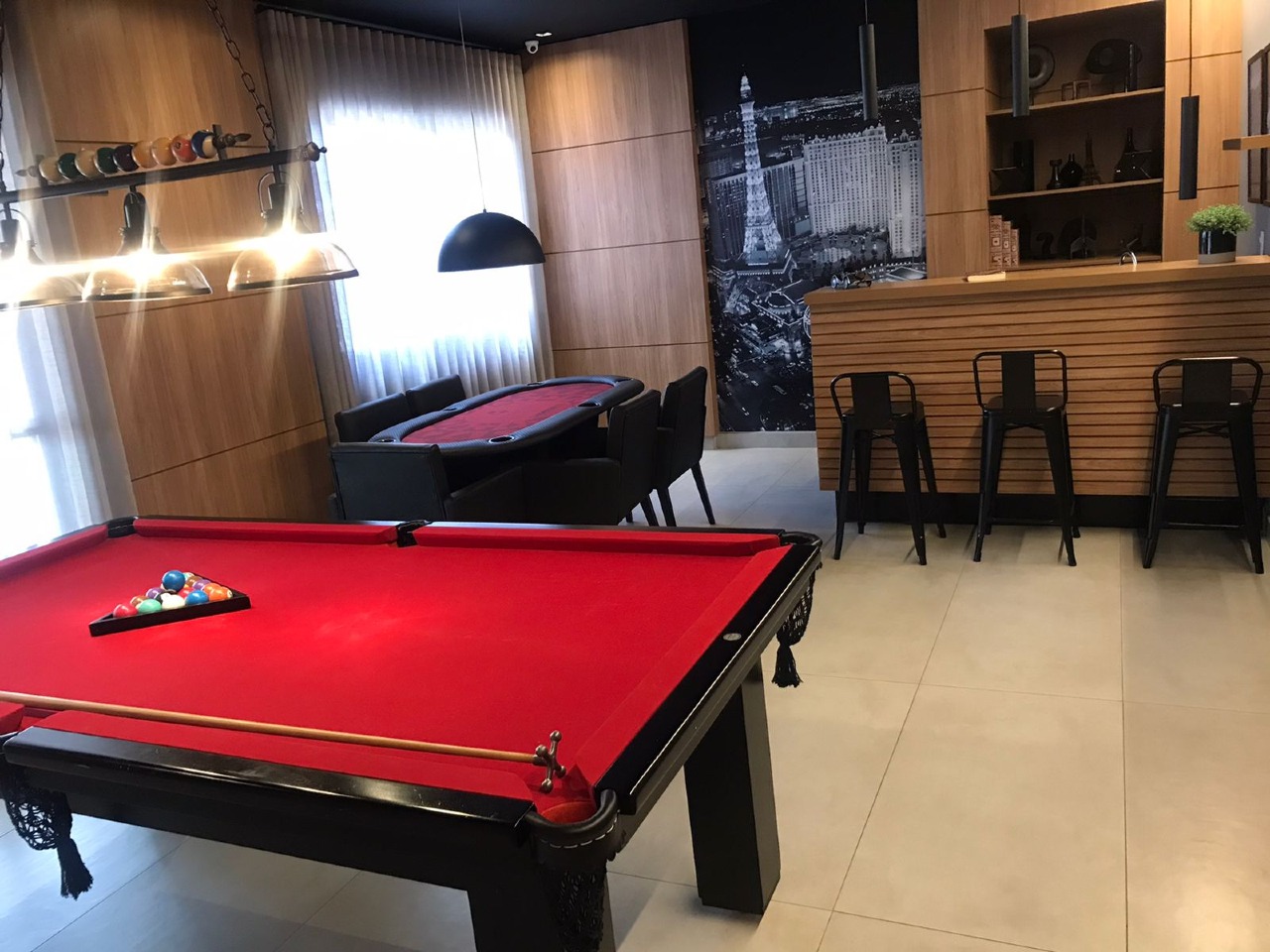 Apartamento com 1 quarto para aluguel, 42m² — foto 21 de 23