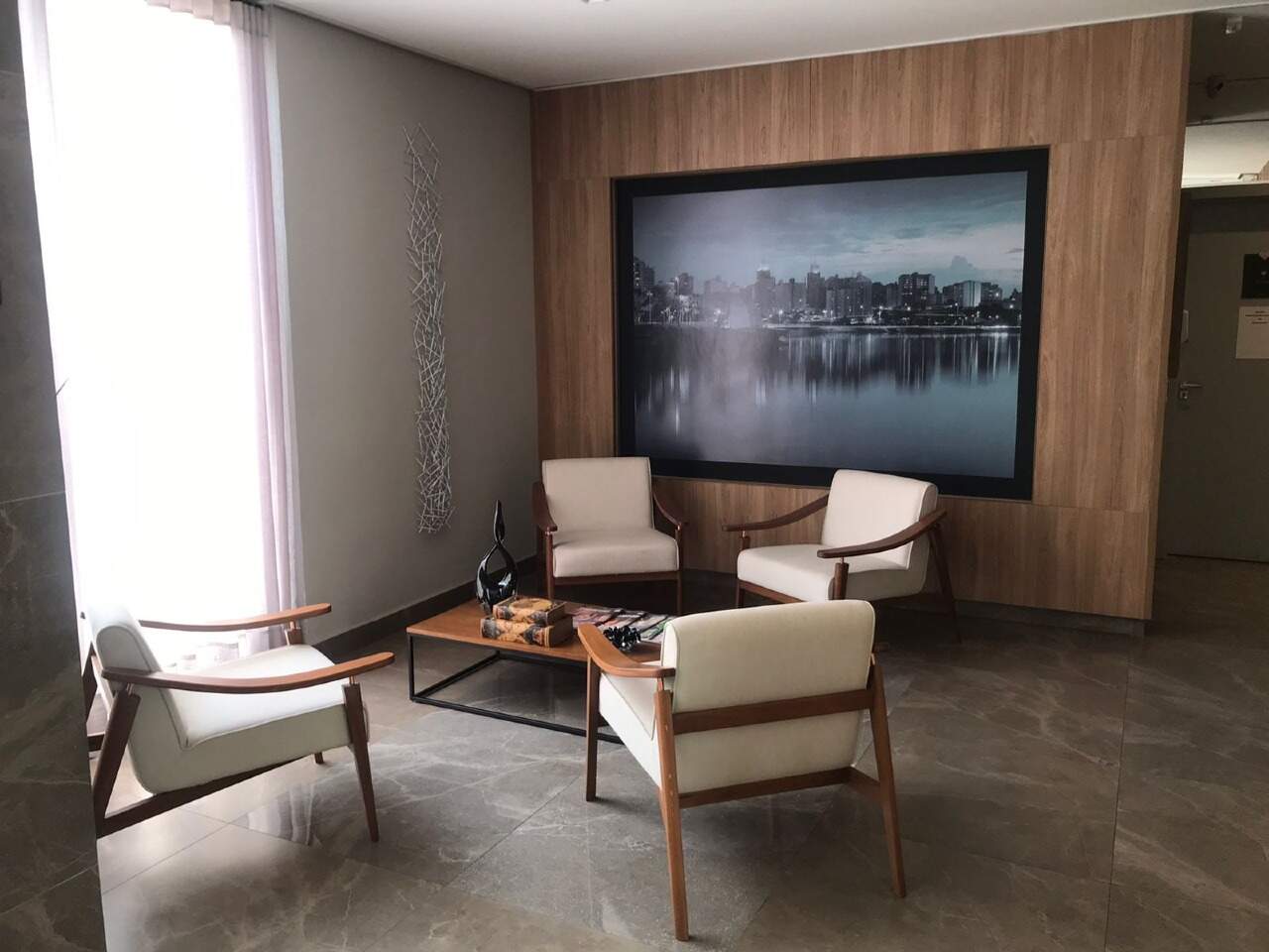 Apartamento com 1 quarto para aluguel, 42m² — foto 18 de 23