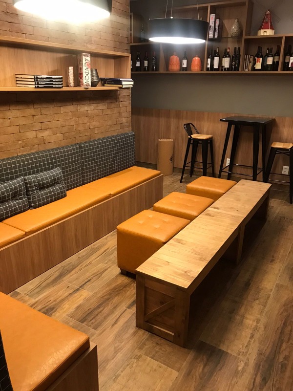 Apartamento com 1 quarto para aluguel, 42m² — foto 19 de 23