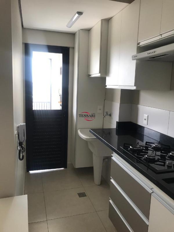 Apartamento com 1 quarto para aluguel, 42m² — foto 8 de 23