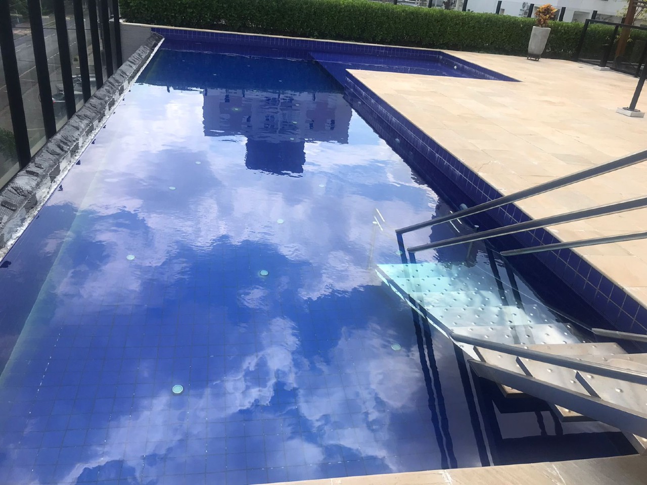 Apartamento com 1 quarto para aluguel, 42m² — foto 20 de 23