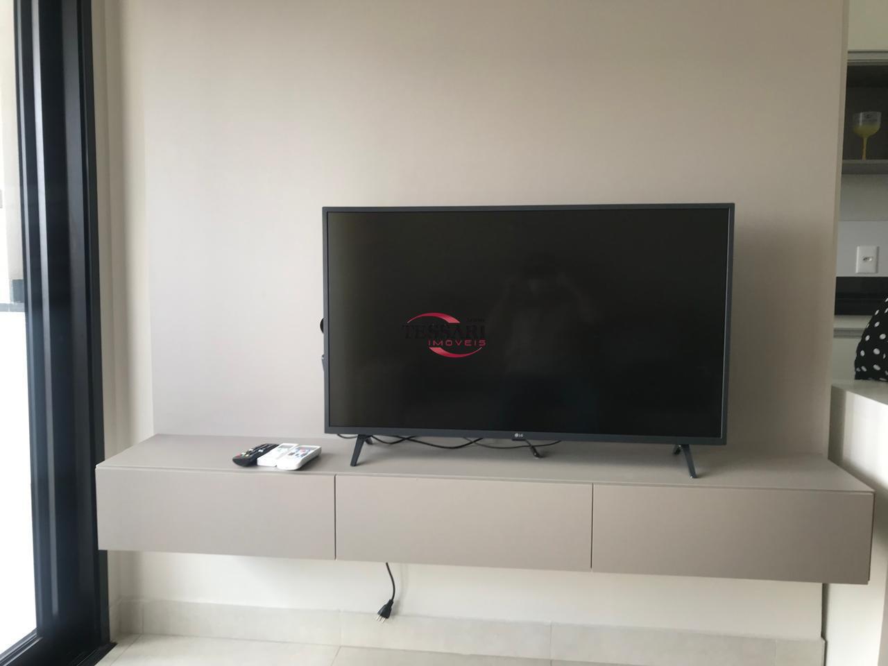 Apartamento com 1 quarto para aluguel, 42m² — foto 4 de 23