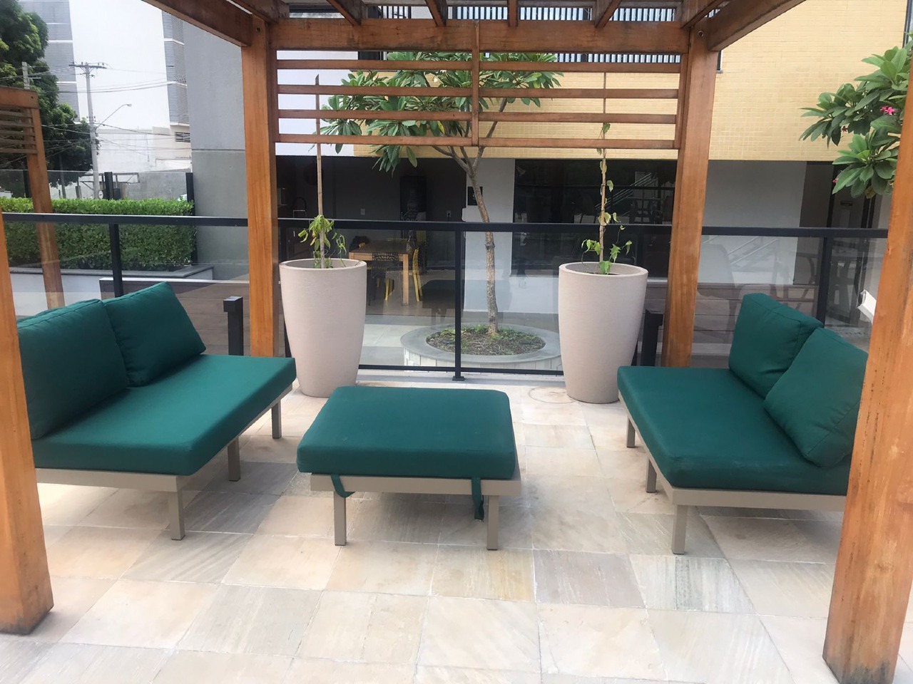 Apartamento com 1 quarto para aluguel, 42m² — foto 23 de 23
