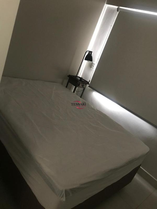 Apartamento com 1 quarto para aluguel, 42m² — foto 9 de 23