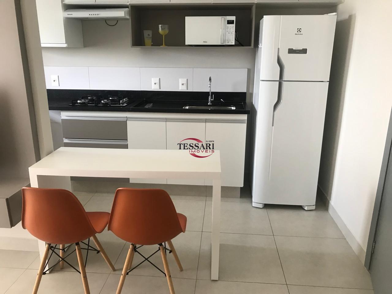 Apartamento com 1 quarto para aluguel, 42m² — foto 6 de 23