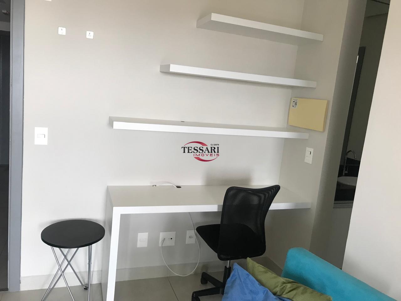 Apartamento com 1 quarto para aluguel, 42m² — foto 5 de 23