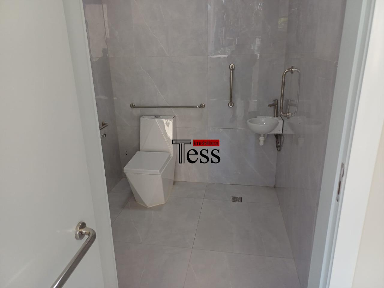 Loja / Salão / Ponto Comercial para aluguel, 160m² — foto 9 de 10