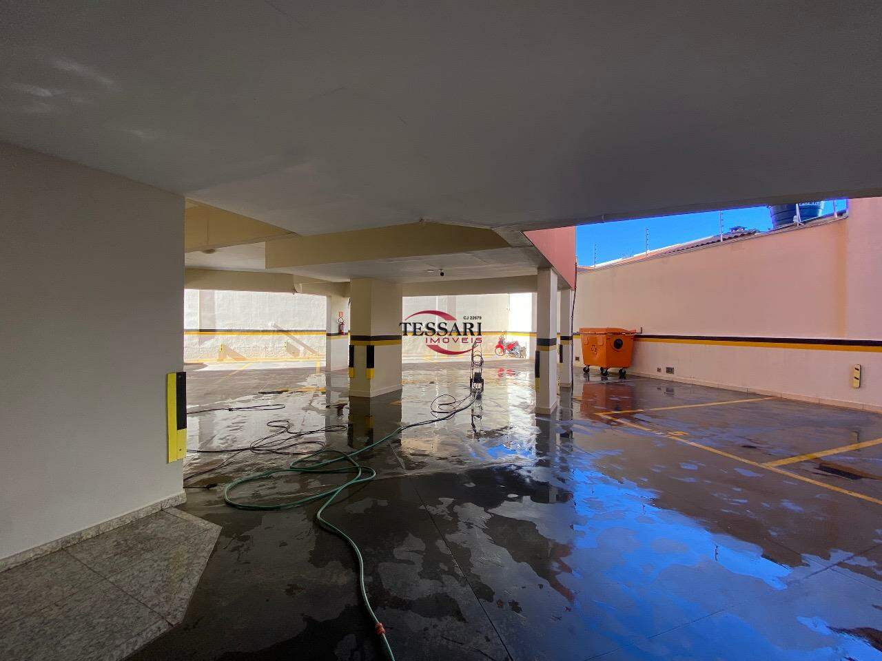 Apartamento com 2 quartos para aluguel, 70m² — foto 23 de 23