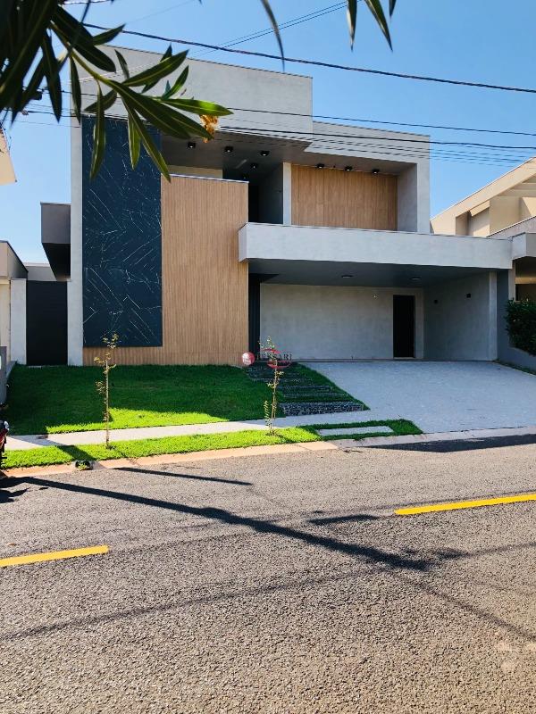 Casa de Condomínio com 3 quartos à venda, 280m² — foto 1 de 29