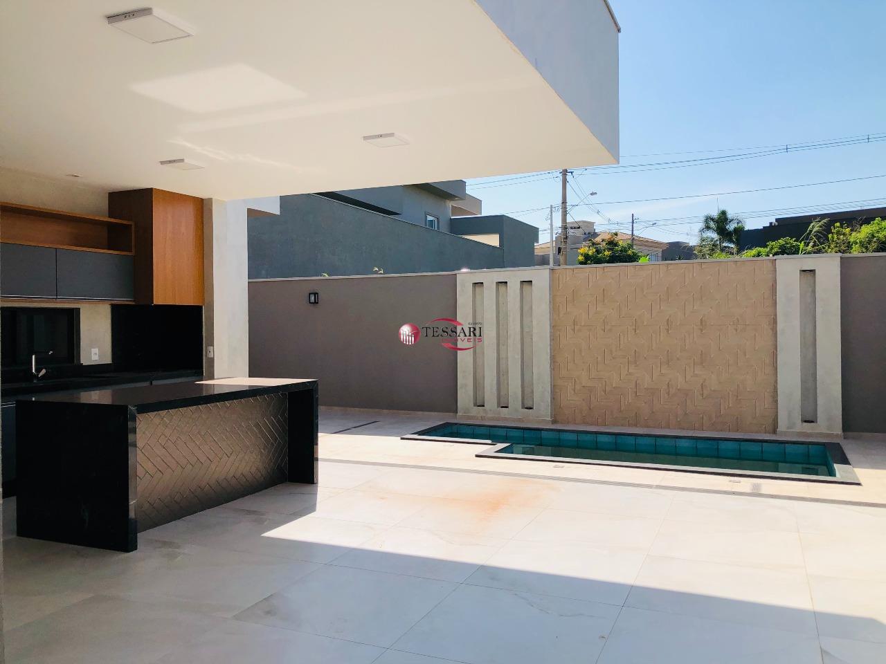 Casa de Condomínio com 3 quartos à venda, 280m² — foto 27 de 29