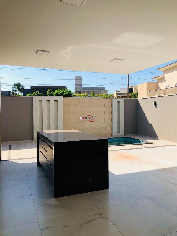 Casa de Condomínio com 3 quartos à venda, 280m² — foto 28 de 29