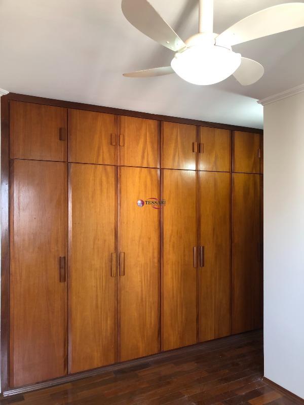 Apartamento com 3 quartos à venda, 140m² — foto 11 de 20