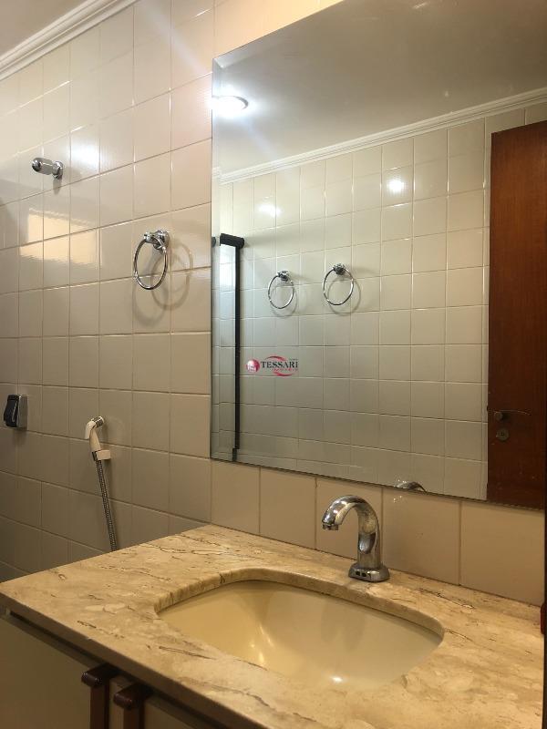 Apartamento com 3 quartos à venda, 140m² — foto 13 de 20