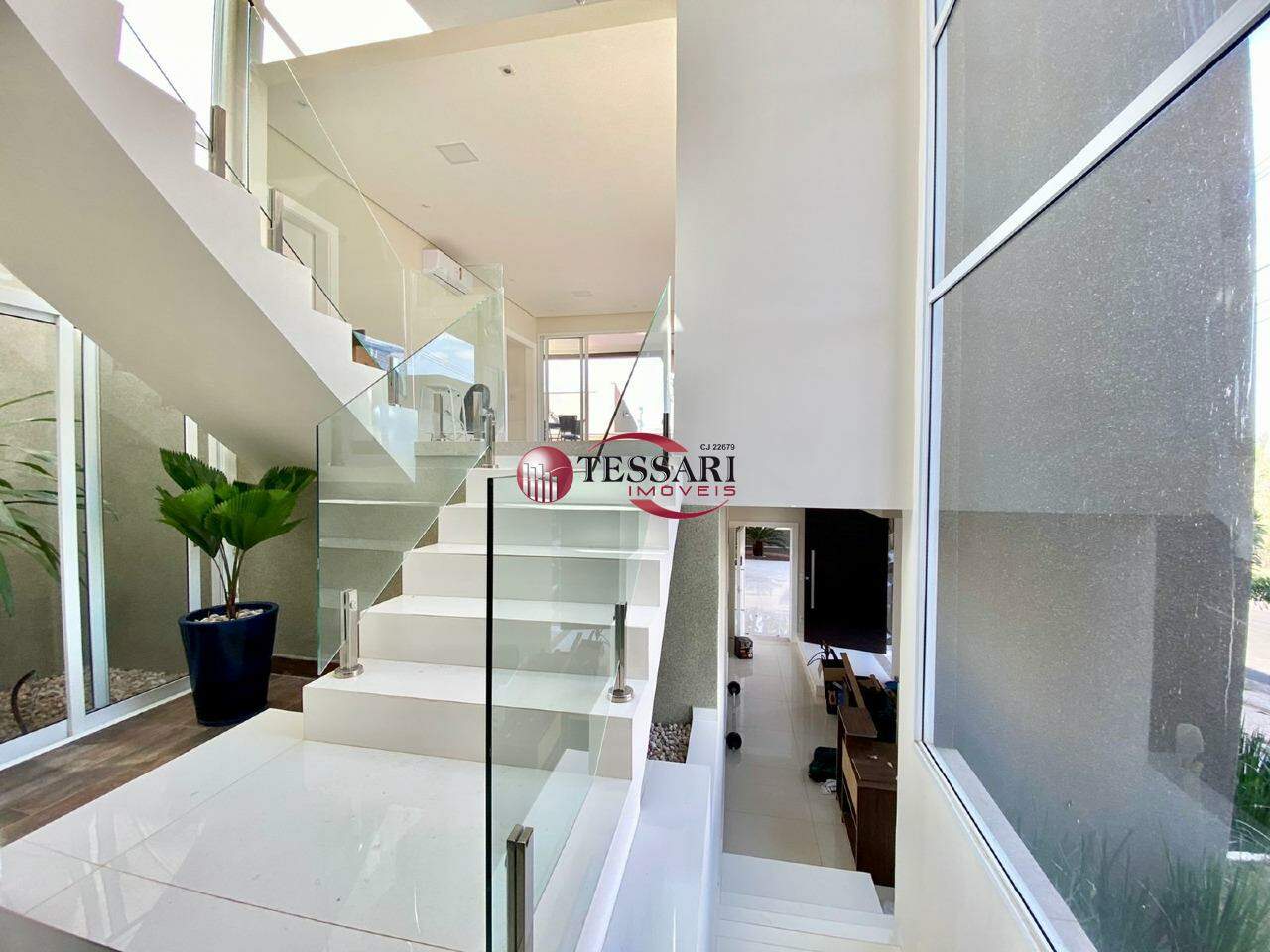 Casa de Condomínio com 4 quartos à venda, 380m² — foto 9 de 24