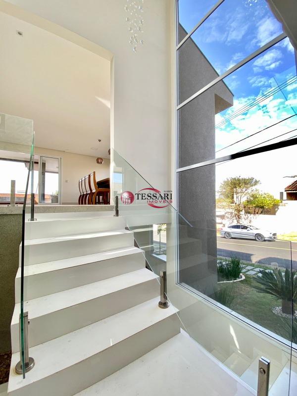 Casa de Condomínio com 4 quartos à venda, 380m² — foto 7 de 24