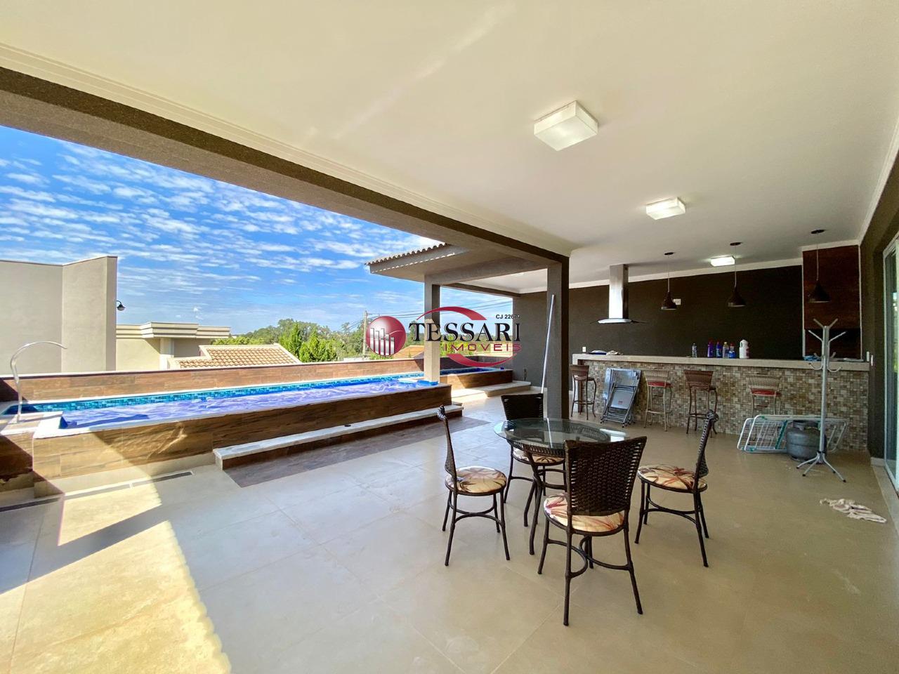 Casa de Condomínio com 4 quartos à venda, 380m² — foto 23 de 24