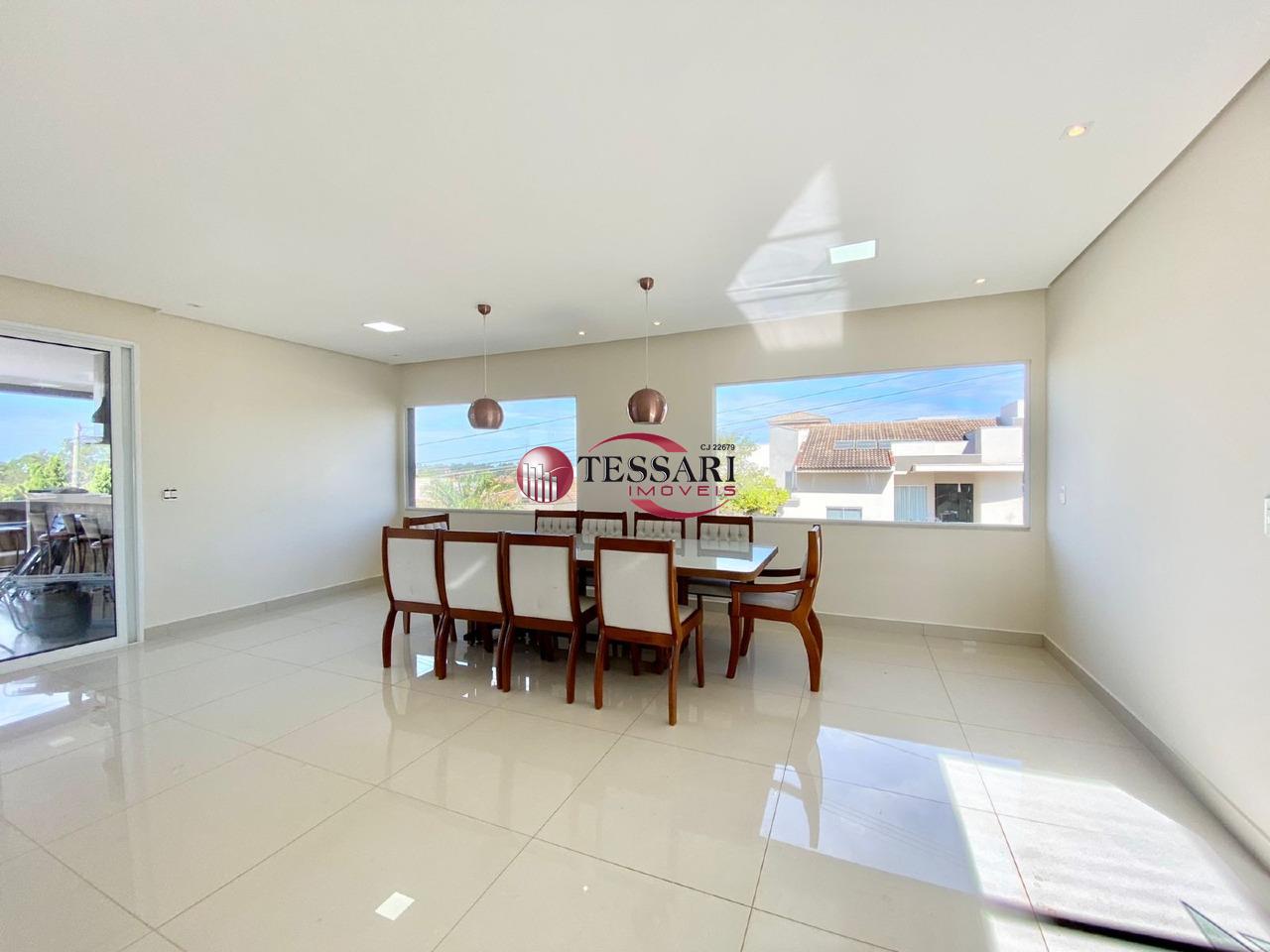 Casa de Condomínio com 4 quartos à venda, 380m² — foto 6 de 24