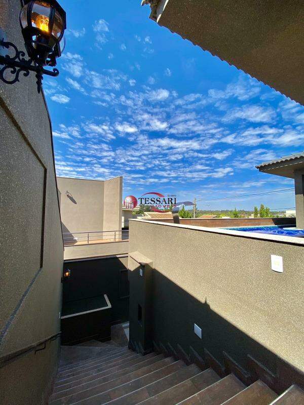 Casa de Condomínio com 4 quartos à venda, 380m² — foto 20 de 24
