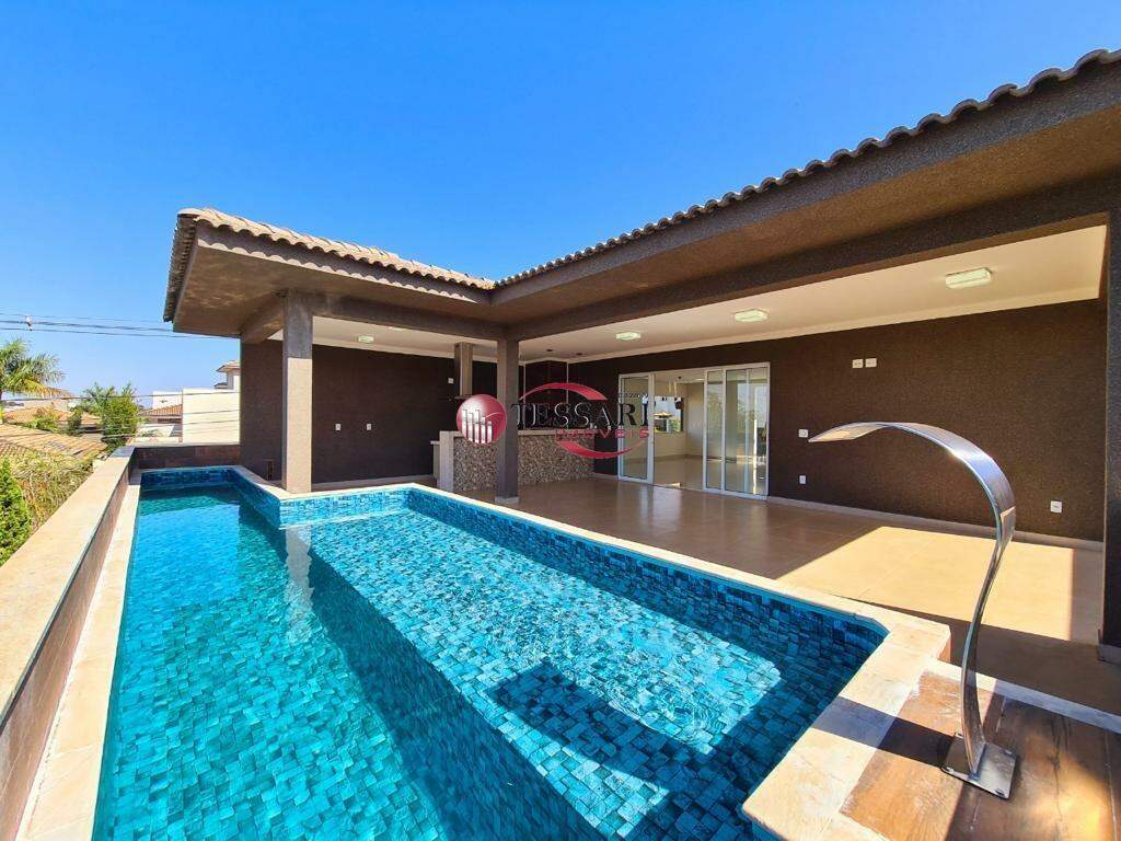 Casa de Condomínio com 4 quartos à venda, 380m² — foto 22 de 24