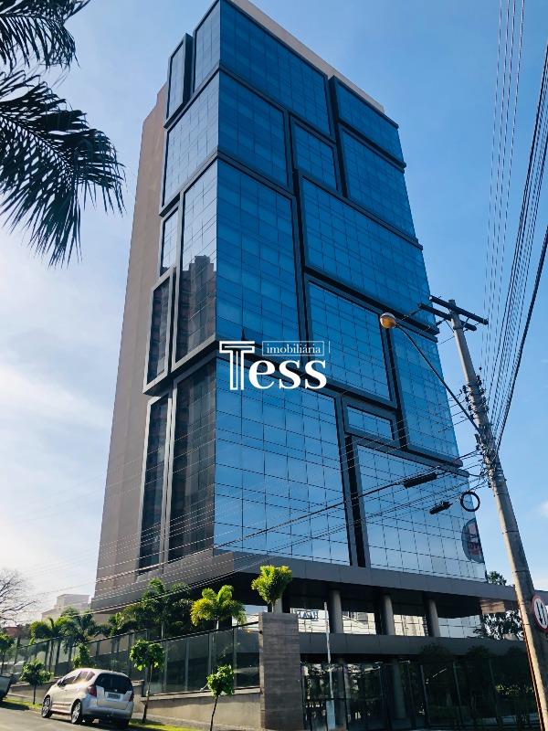 Conjunto Comercial / Sala para aluguel, 260m² — foto 1 de 17