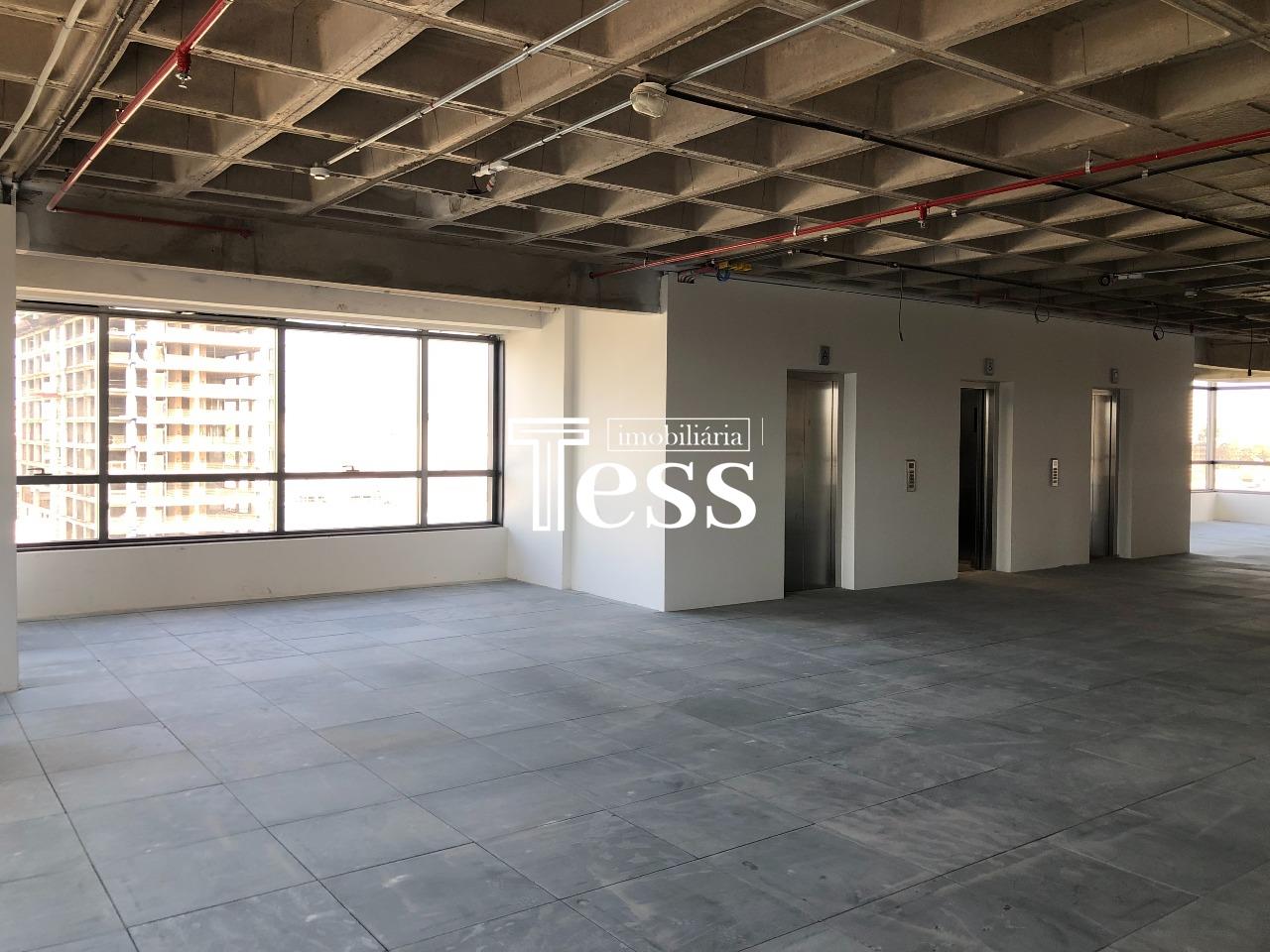 Conjunto Comercial / Sala para aluguel, 260m² — foto 8 de 17