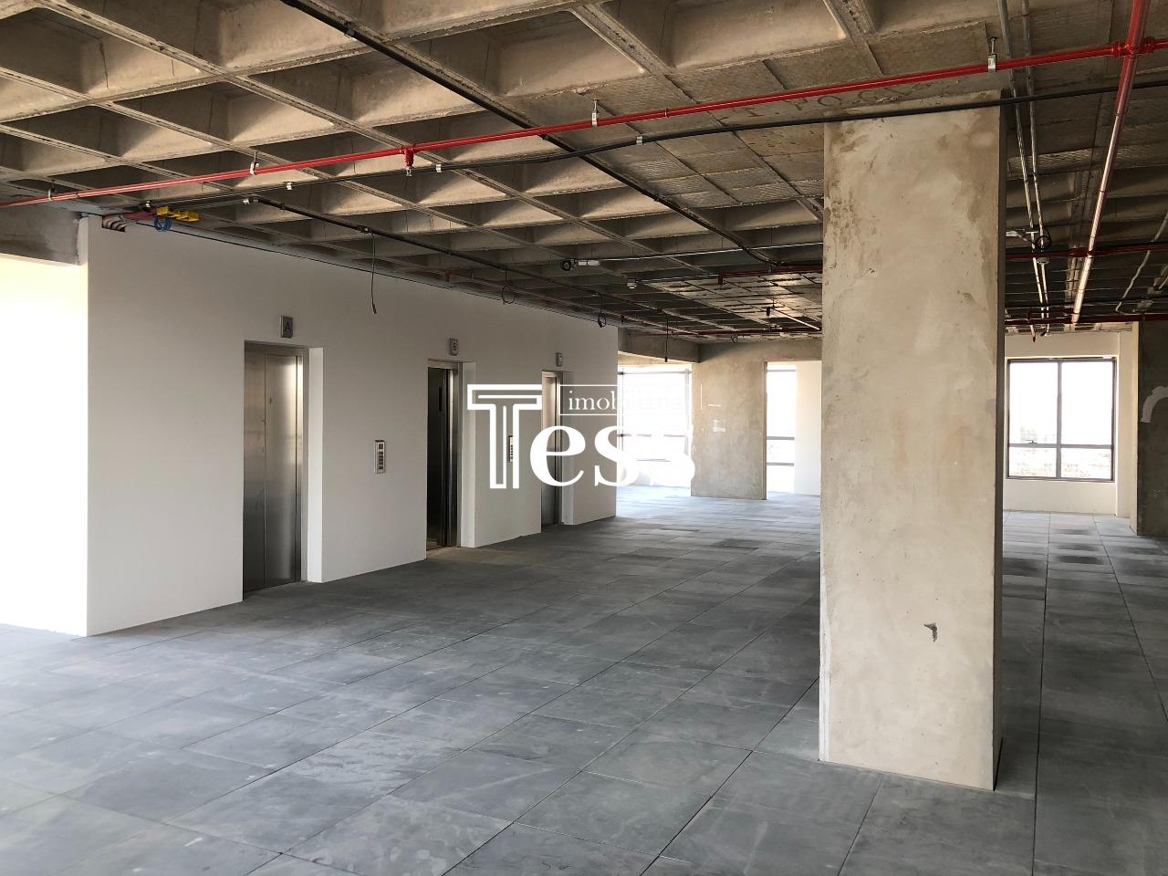 Conjunto Comercial / Sala para aluguel, 260m² — foto 10 de 17