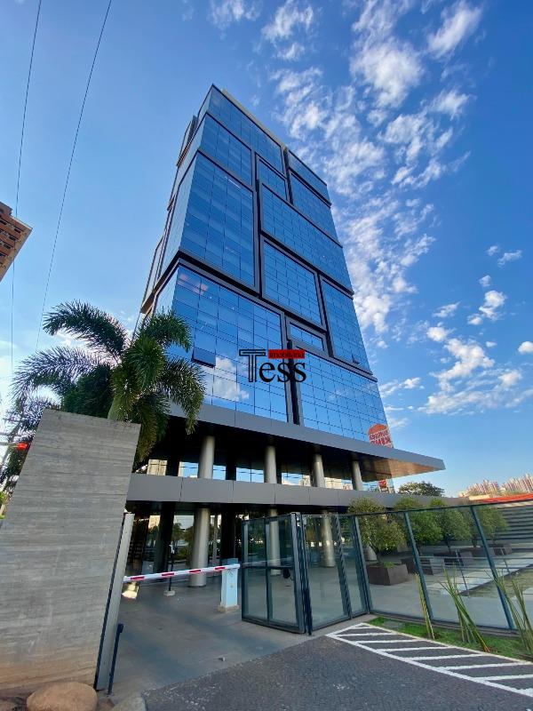 Conjunto Comercial / Sala para aluguel, 260m² — foto 1 de 17