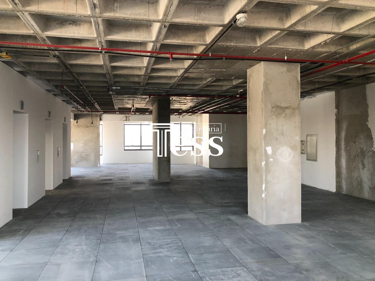 Conjunto Comercial / Sala para aluguel, 260m² — foto 12 de 17