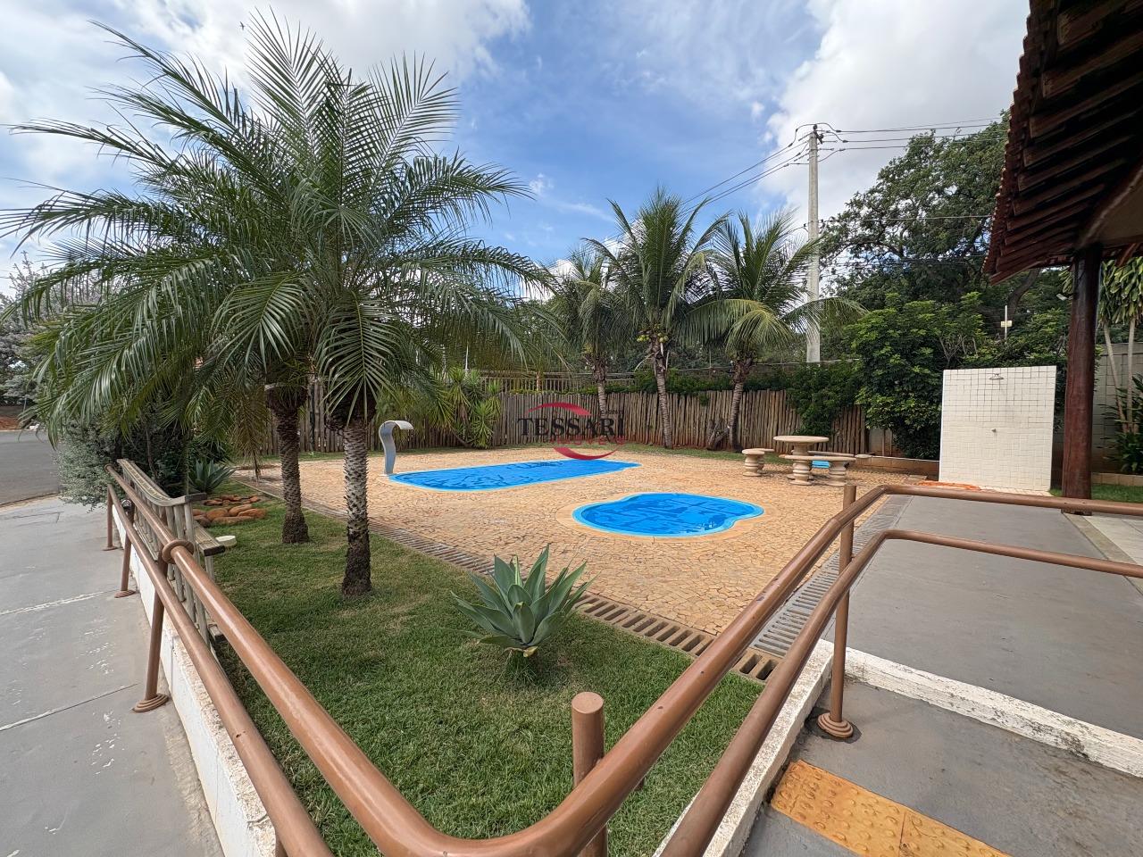 Casa de Condomínio com 3 quartos à venda, 117m² — foto 26 de 27