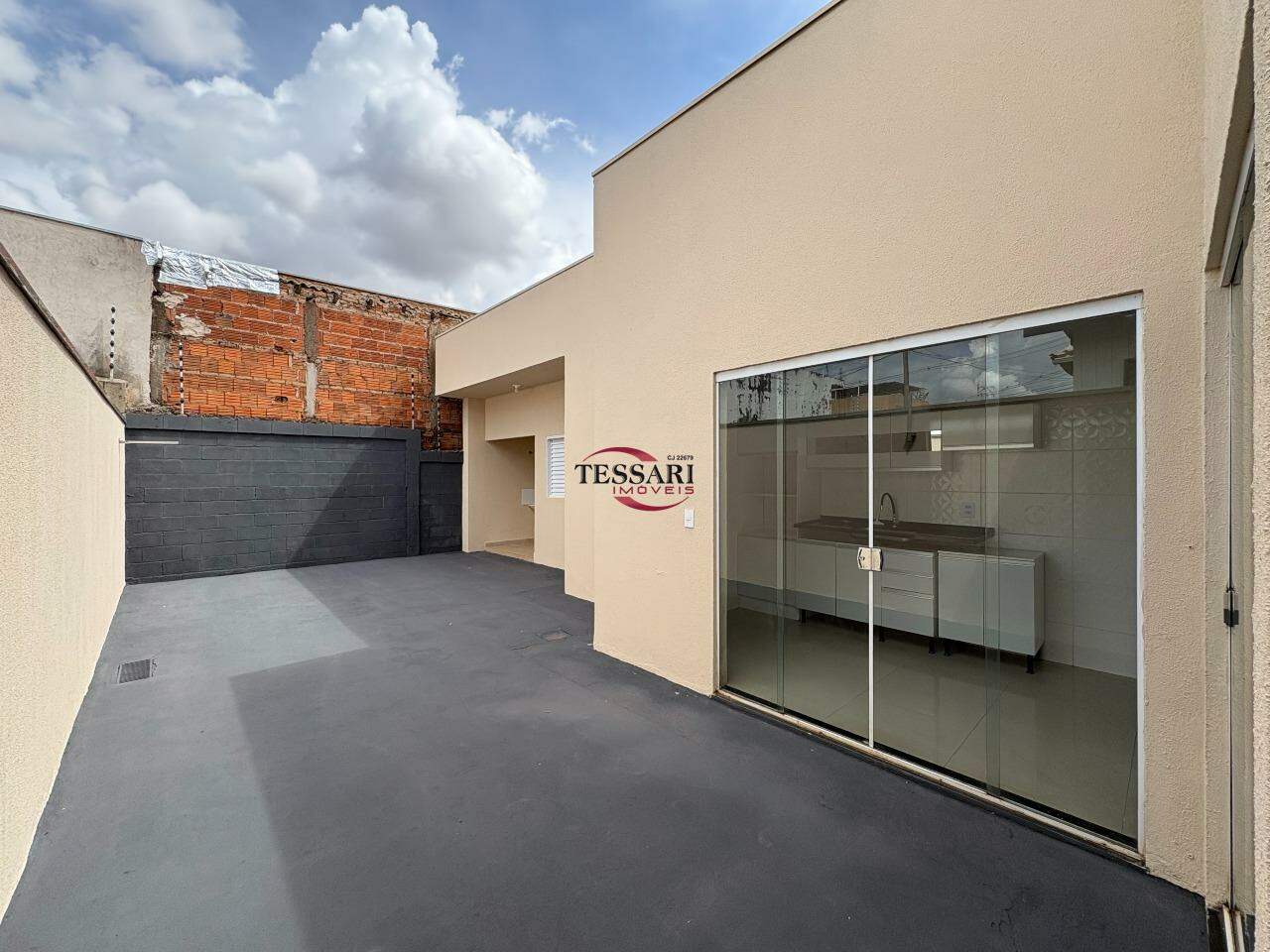 Casa de Condomínio com 3 quartos à venda, 117m² — foto 23 de 27