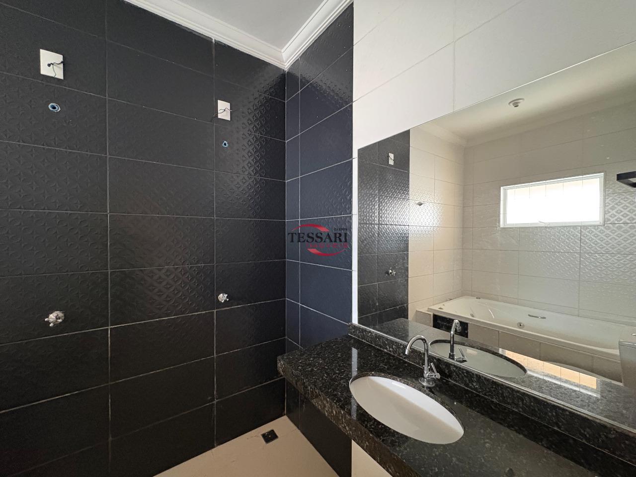 Casa de Condomínio com 3 quartos à venda, 117m² — foto 16 de 27