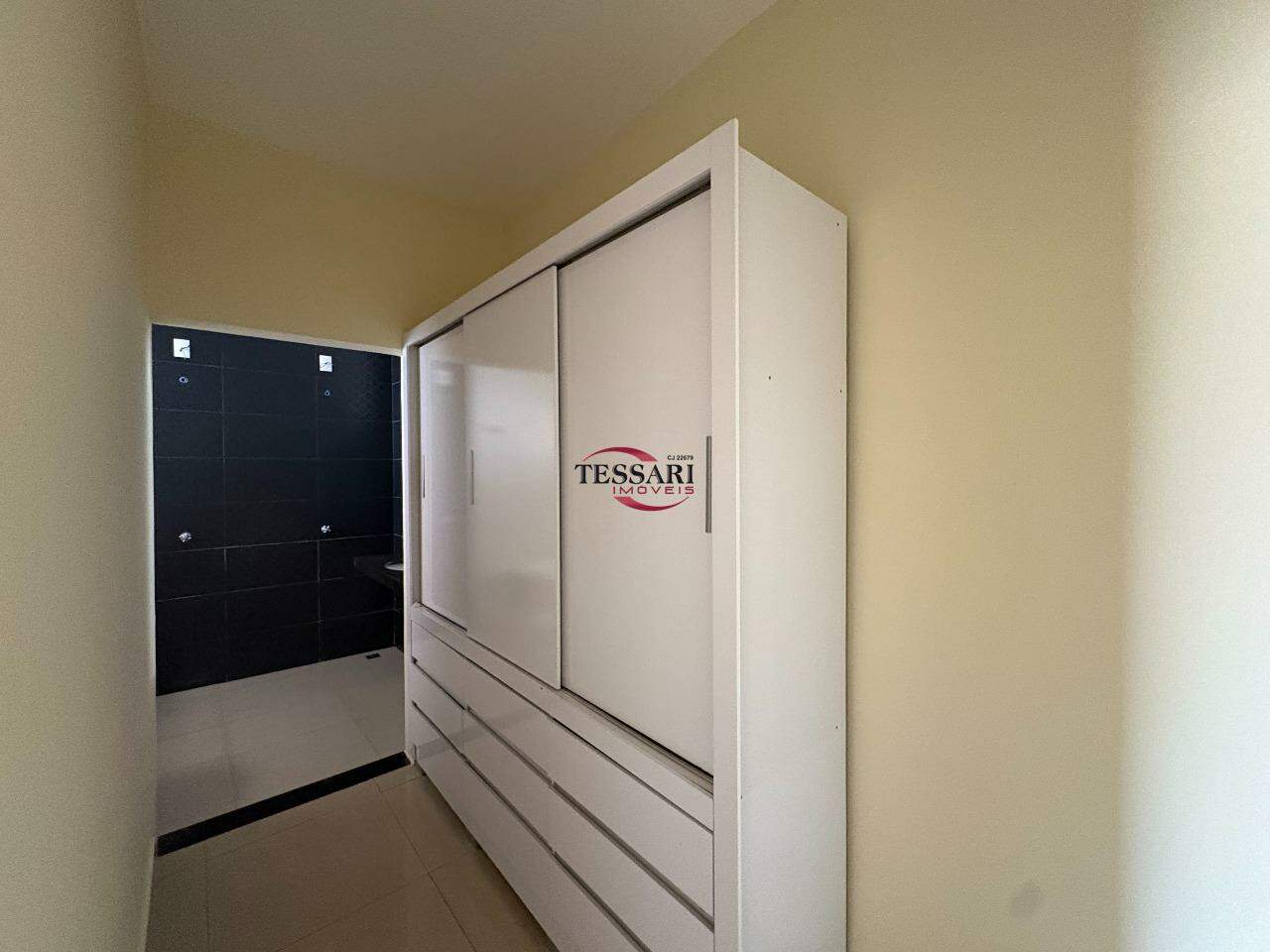 Casa de Condomínio com 3 quartos à venda, 117m² — foto 14 de 27