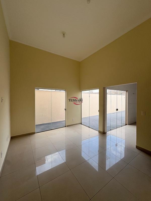 Casa de Condomínio com 3 quartos à venda, 117m² — foto 7 de 27