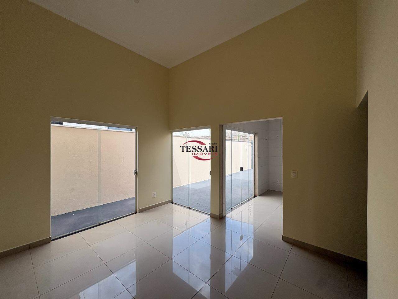 Casa de Condomínio com 3 quartos à venda, 117m² — foto 8 de 27