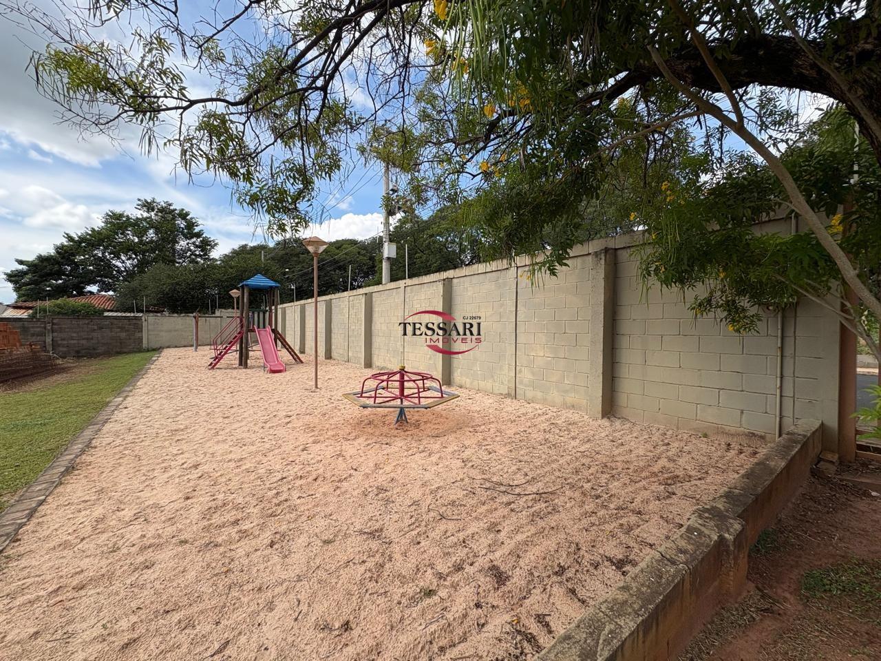 Casa de Condomínio com 3 quartos à venda, 117m² — foto 27 de 27